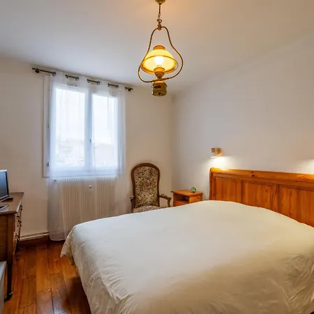 Les Platanes By Interhome Apartment Narbonne