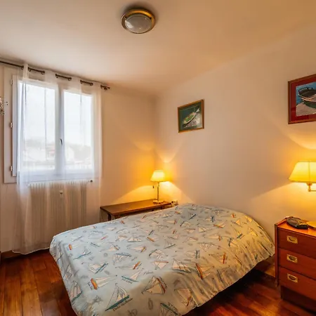 Apartmán Les Platanes By Interhome Narbonne