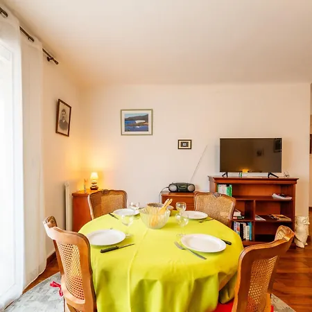 Les Platanes By Interhome *