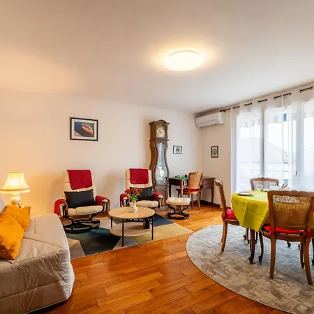 Les Platanes By Interhome Apartment Narbonne