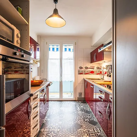 Les Platanes By Interhome *