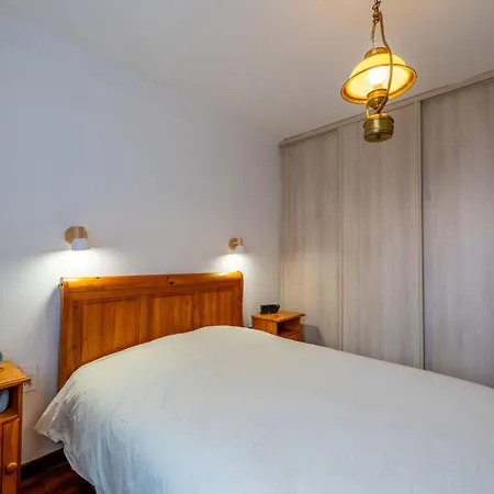 Les Platanes By Interhome Apartment *