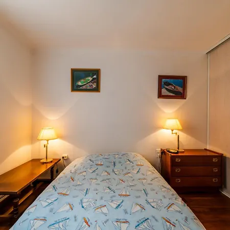Les Platanes By Interhome Apartment Narbonne