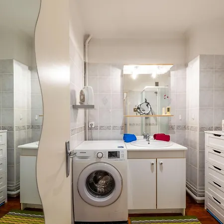 Les Platanes By Interhome Apartment *