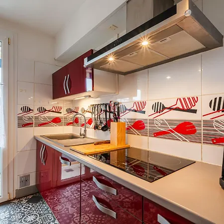 Les Platanes By Interhome *
